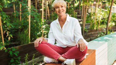 Los mejores cortes de cabello para las mujeres mayores de 60 a&ntilde;os / pensionarse