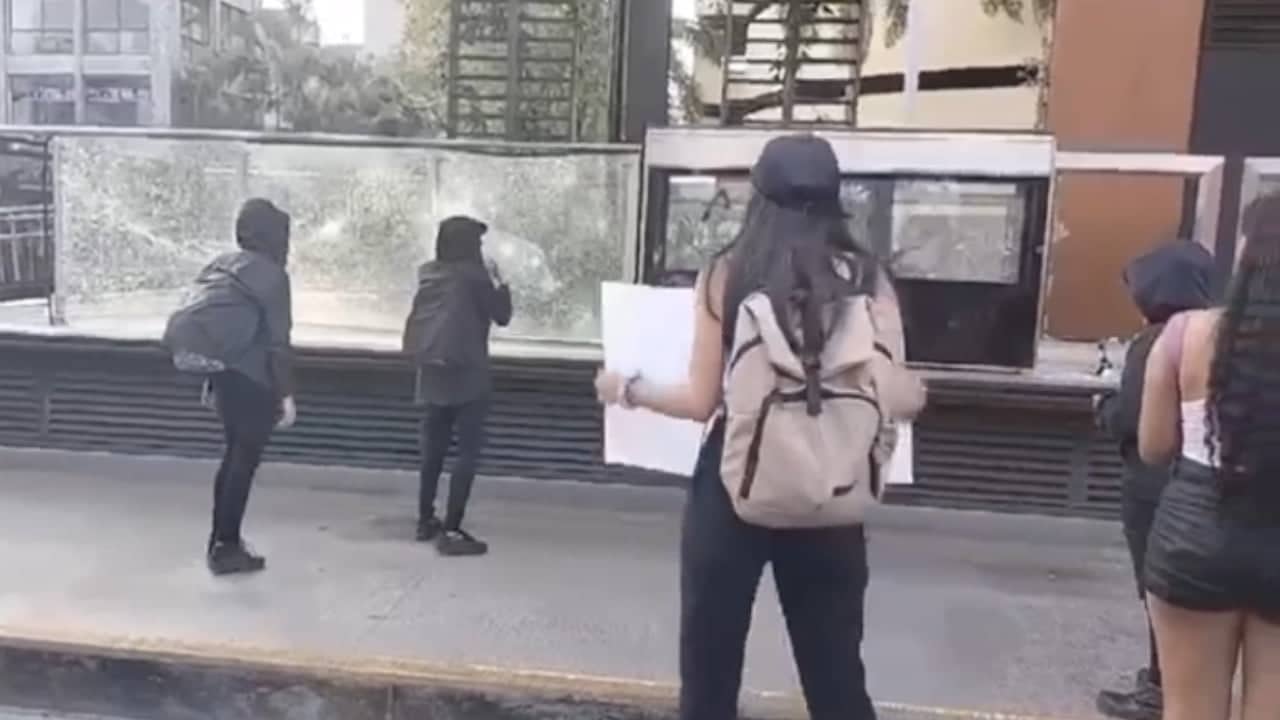 marchas del 8 de marzo en medell&iacute;n