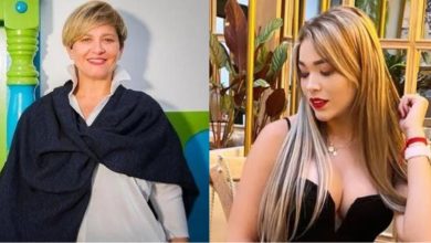 Day V&aacute;squez hizo contundente revelaci&oacute;n sobre Ver&oacute;nica Alcocer