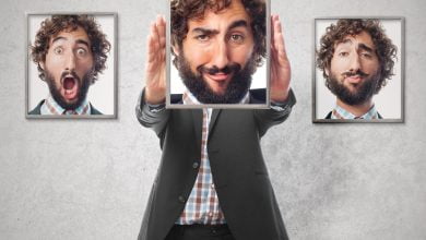 persona egoc&eacute;ntrica