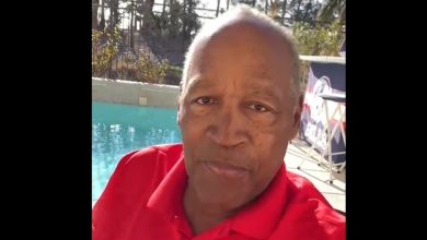 &iexcl;Atenci&oacute;n! Falleci&oacute; O.J. Simpson, exjugador de la NFL acusado del homicidio de su exmujer