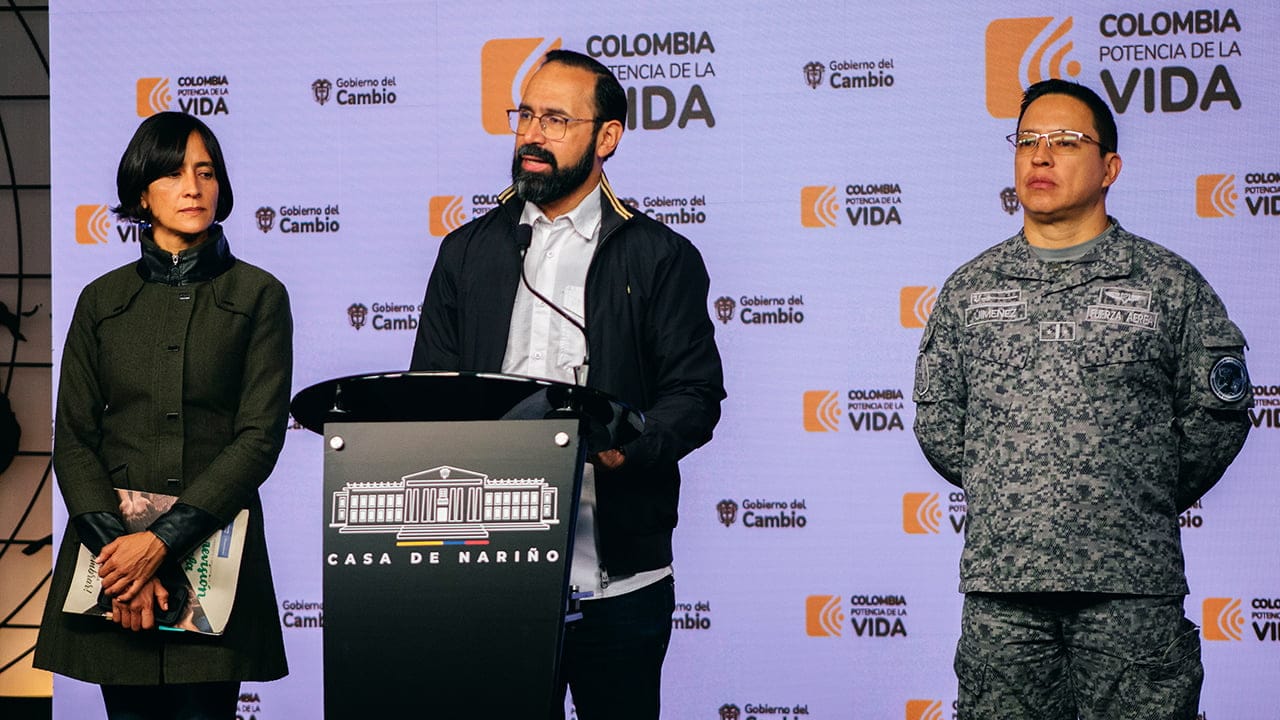 &iexcl;Atenci&oacute;n! Gobierno public&oacute; las medidas para enfrentar el fen&oacute;meno de El Ni&ntilde;o / crisis clim&aacute;tica