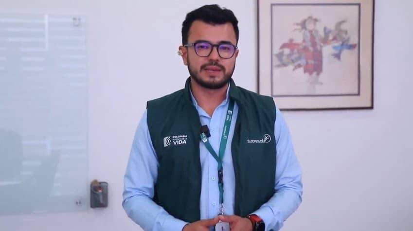 &iexcl;Atenci&oacute;n! Superintendencia de Salud intervino otra EPS