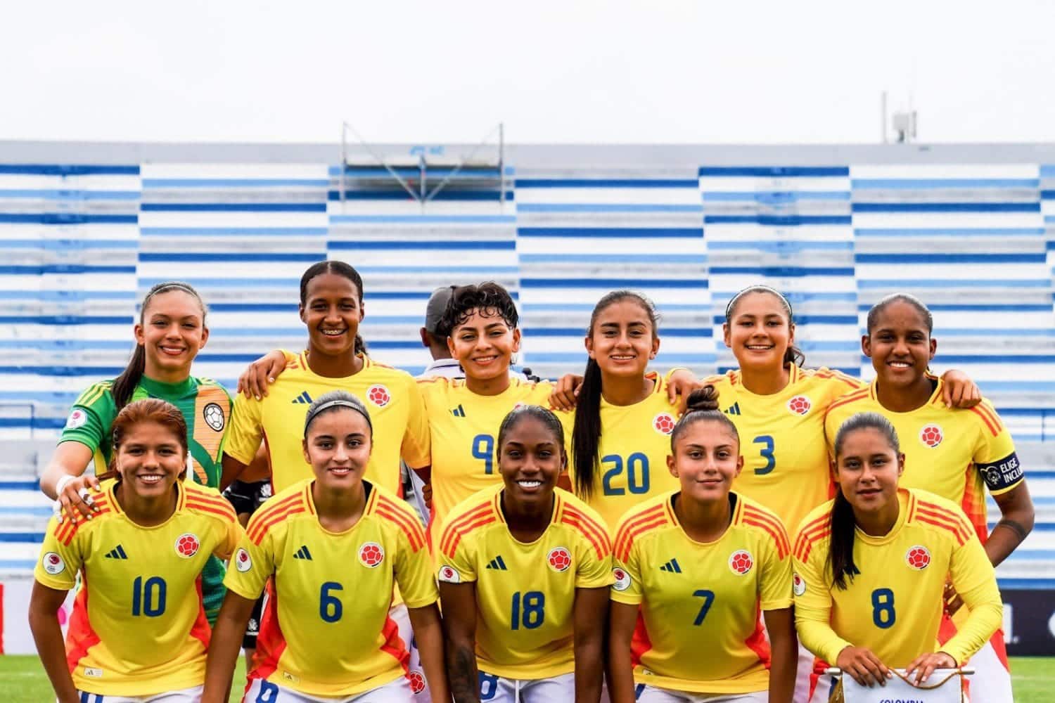 &iexcl;Hoy juega la Selecci&oacute;n! Hora y d&oacute;nde ver Colombia vs Bolivia / Colombia vs Brasil