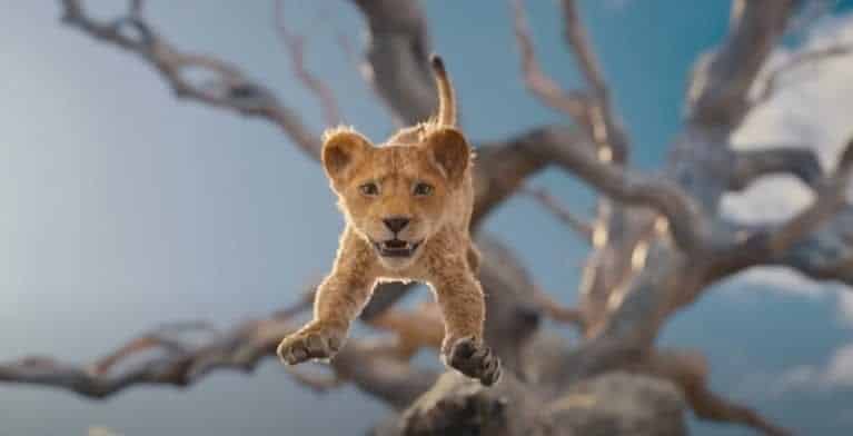 &iexcl;Imperdible! Vea aqu&iacute; el tr&aacute;iler de &lsquo;Mufasa: El Rey Le&oacute;n&rsquo;