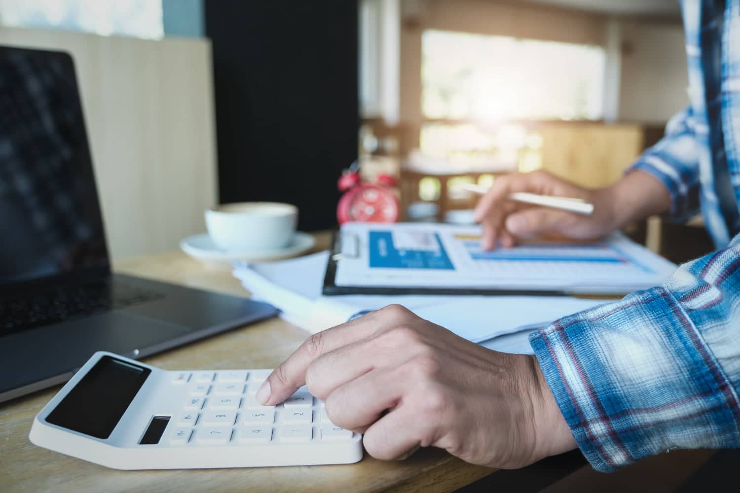 &iexcl;Solo necesitas la c&eacute;dula! As&iacute; puedes saber si tiene deudas