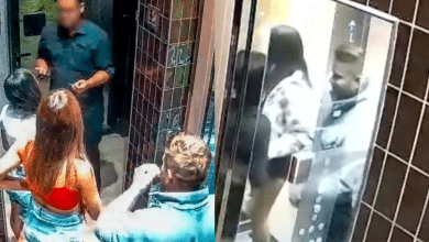 Concejal disipa dudas sobre los padres de las ni&ntilde;as que estaban con un extranjero en hotel de Medell&iacute;n