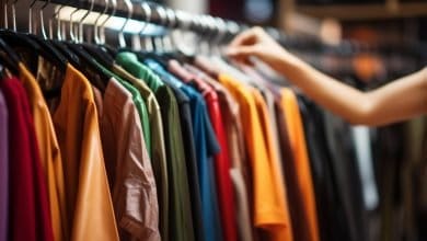 ¿Qué ropa usar para lucir más delgada? estrenos