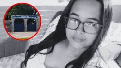 Este fue el &uacute;ltimo mensaje enviado por la mujer que ultimaron dentro de la c&aacute;rcel de Palmira