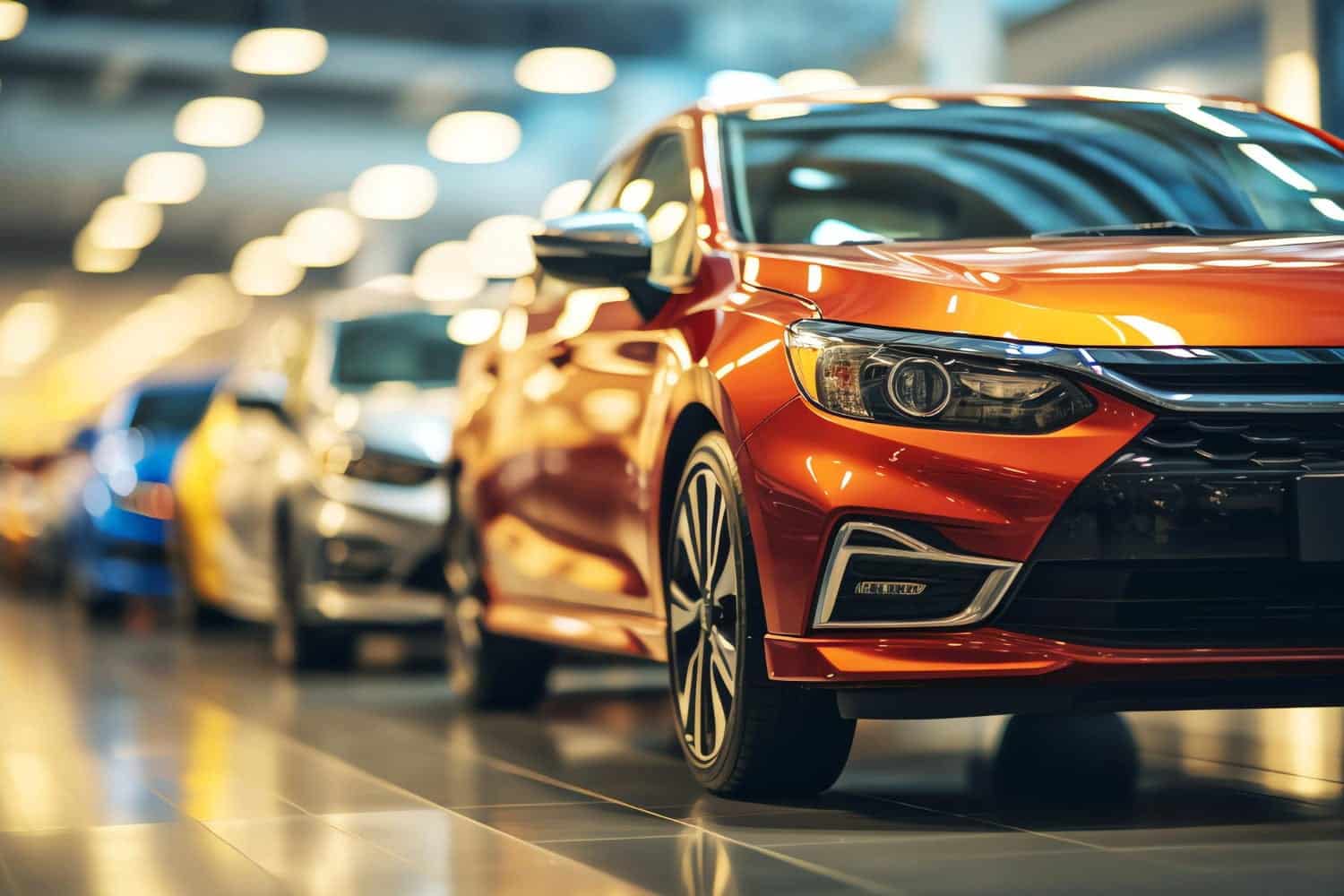 &iquest;El cierre de General Motors fue por culpa de Petro? empresa se pronunci&oacute;