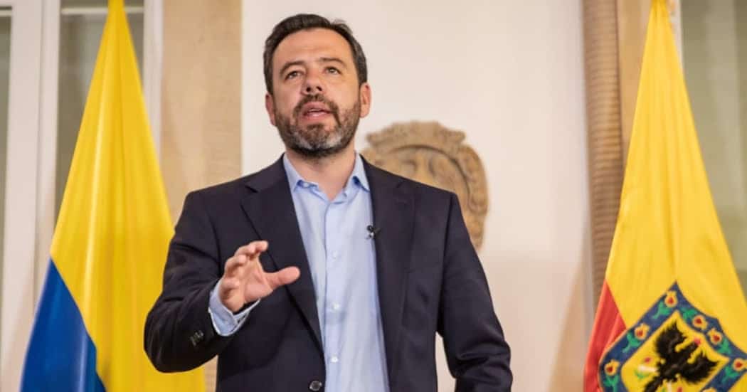 Alcalde Gal&aacute;n hizo contundente llamado respecto a la situaci&oacute;n de los embalses