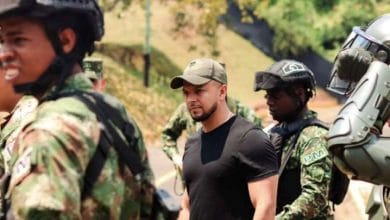 Anuncian nueva investigaci&oacute;n contra el pol&eacute;mico concejal de Cali, Andr&eacute;s Escobar