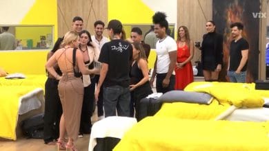 As&iacute; fue el regreso de participante que hab&iacute;a salido de La Casa de los Famosos
