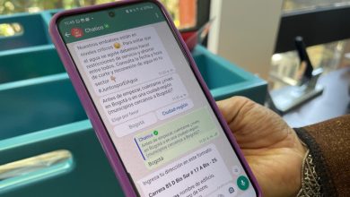 As&iacute; puede activar a 'Chatico' y consultar su turno de racionamiento de agua en Bogot&aacute;