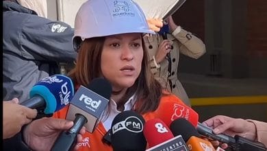 Bogot&aacute;: &iquest;Por qu&eacute; demora en llegar el agua tras finalizar el turno de racionamiento?