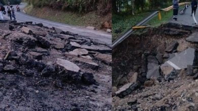 Colombia amanece de nuevo con atentado terrorista, por segundo d&iacute;a consecutivo atentados