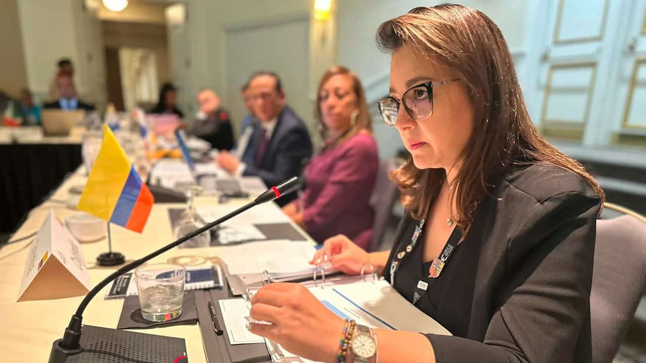 Colombia ser&aacute; sede de grandes eventos deportivos internacionales