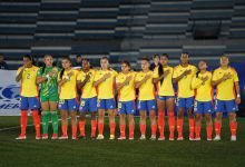 Colombia sigue invicta en el Sudamericano Sub-20: ¿Cuándo es el próximo partido? / Selección