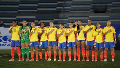 Colombia sigue invicta en el Sudamericano Sub-20: ¿Cuándo es el próximo partido?