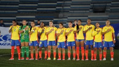 Colombia sigue invicta en el Sudamericano Sub-20: &iquest;Cu&aacute;ndo es el pr&oacute;ximo partido? / Selecci&oacute;n