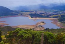 Cómo va el nivel de los embalses en Bogotá tras primer ciclo de racionamiento de agua