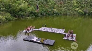 Cu&aacute;l es el misterio del lugar donde se grab&oacute; la primera prueba&nbsp;del&nbsp;Desaf&iacute;o&nbsp;XX