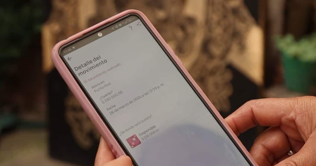 Cu&aacute;les son los requisitos para acceder a las transferencias que entregan hasta $860.000
