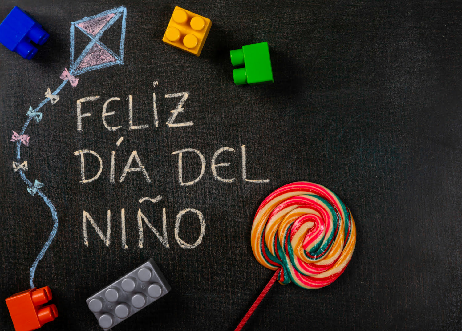 ¿Cuándo es el Día del Niño en Colombia? Ideas de regalos divertidos