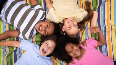 &iquest;Cu&aacute;ndo es el D&iacute;a del Ni&ntilde;o en Colombia? Ideas de regalos divertidos / vitaminas