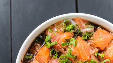 Deliciosas cenas f&aacute;ciles y ligeras cinco ideas para cuidar tu salud