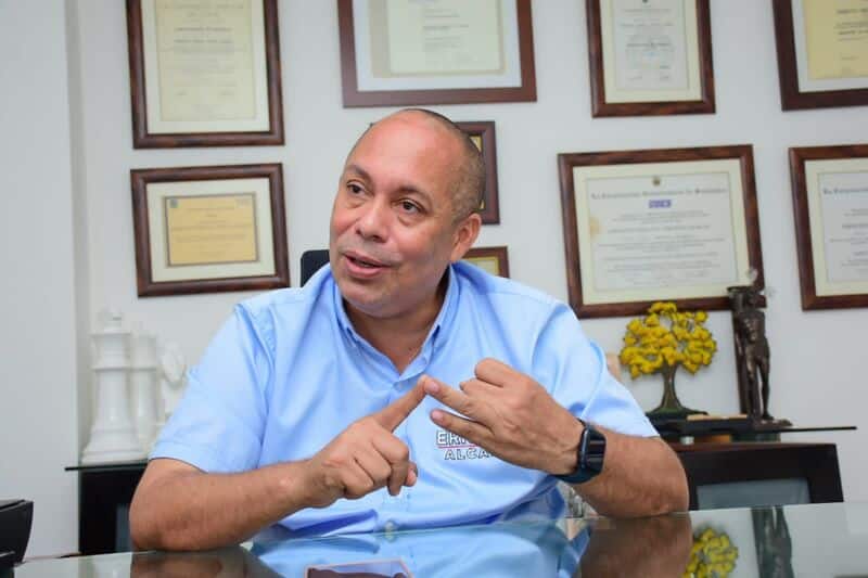 alcalde de valledupar