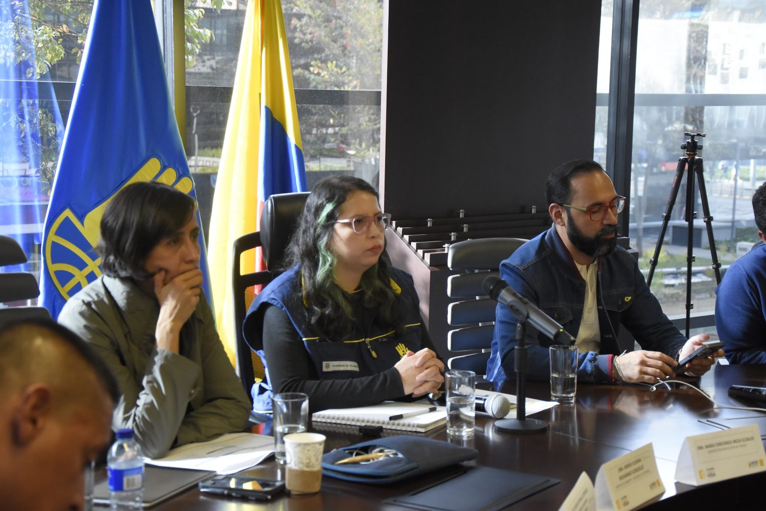 Estos son los departamentos m&aacute;s afectados por desabastecimiento de agua