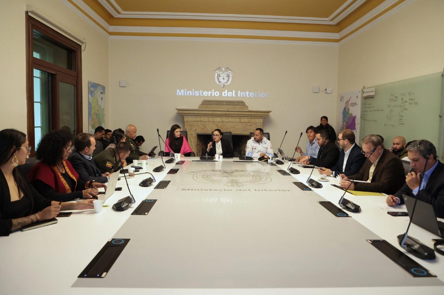 Estos son los estadios en Colombia que no podr&aacute;n tener p&uacute;blico