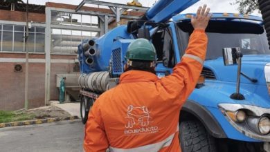 Estos son los municipios aleda&ntilde;os a Bogot&aacute; que tendr&aacute;n racionamiento de agua