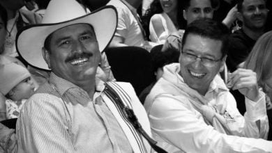 Falleció Carlos Castañeda, el icónico 'Juan Valdez'