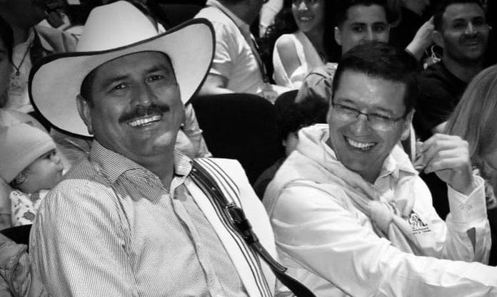 Falleci&oacute; Carlos Casta&ntilde;eda, el ic&oacute;nico 'Juan Valdez'