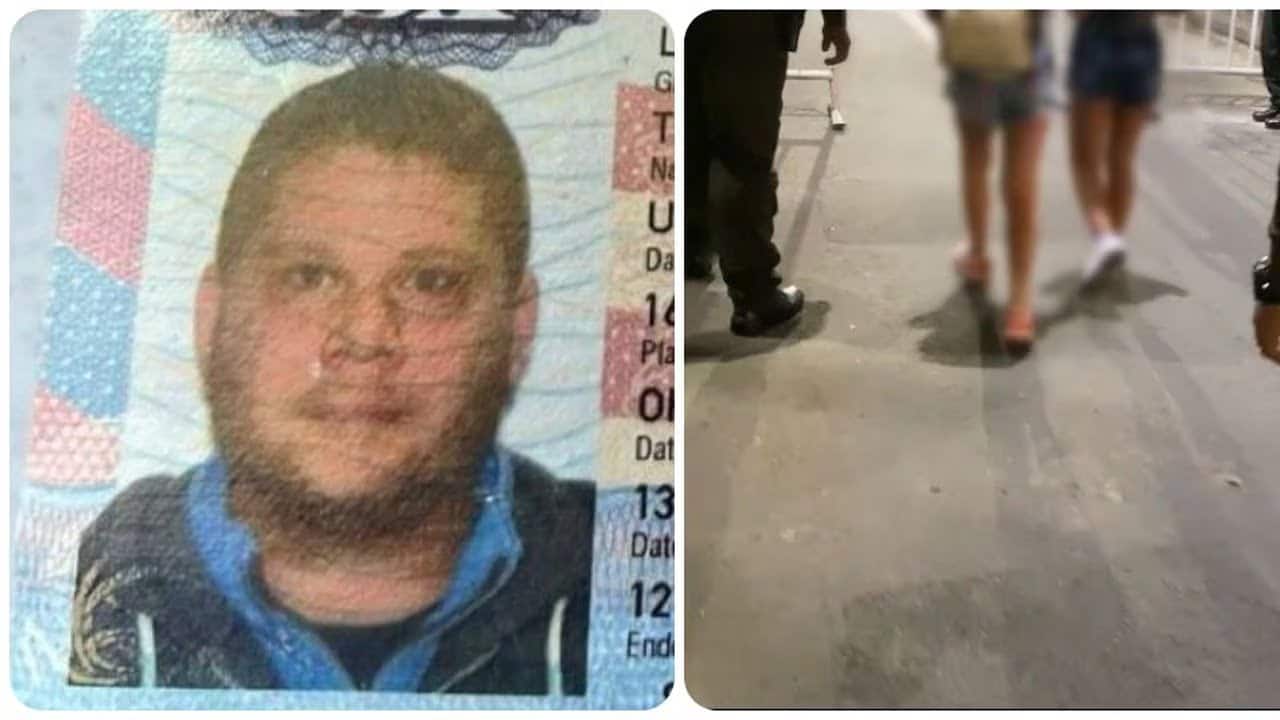 Hallaron a estadounidense en Medell&iacute;n con dos ni&ntilde;as dentro de un motel / hotel extranjero