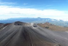 ¿Hay riesgo de erupción? SGC reportó aumento de sismos en el volcán Puracé