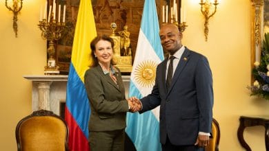 Colombia dar&aacute; importante apoyo a Argentina, &iquest;de qu&eacute; se trata?