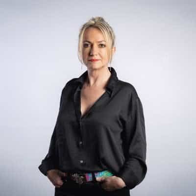 Irene V&eacute;lez, pol&eacute;mica exministra de Minas, tiene nuevo cargo en el Gobierno