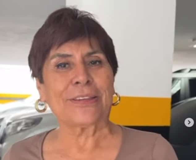 'La Negra Candela' afirma que La Casa de los Famosos minti&oacute;: esto&nbsp;fue&nbsp;lo&nbsp;que&nbsp;dijo.