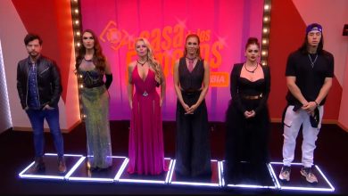 'La Negra Candela' afirma que La Casa de los Famosos minti&oacute;: esto&nbsp;fue&nbsp;lo&nbsp;que&nbsp;dijo