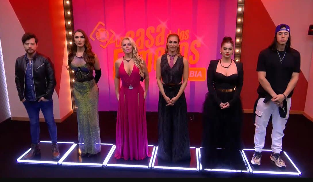 'La Negra Candela' afirma que La Casa de los Famosos minti&oacute;: esto&nbsp;fue&nbsp;lo&nbsp;que&nbsp;dijo