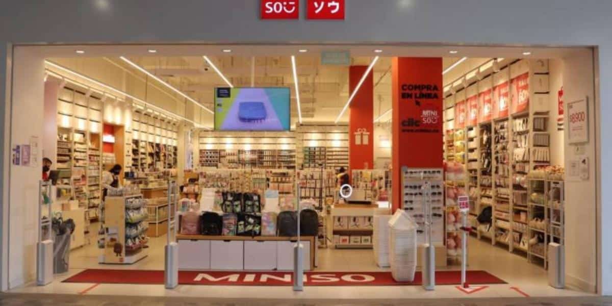 &iquest;Le gustar&iacute;a trabajar en Miniso? As&iacute; puede aplicar a una de sus ofertas con sueldos de hasta $5.500.000