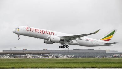 Lleg&oacute; al pa&iacute;s la aerol&iacute;nea Ethiopian Airlines: &iquest;qu&eacute; operaciones tendr&aacute;?