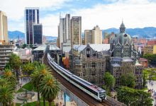 Esta es la ciudad de Colombia nominada en los premios de turismo “Worlds Travel Awards”