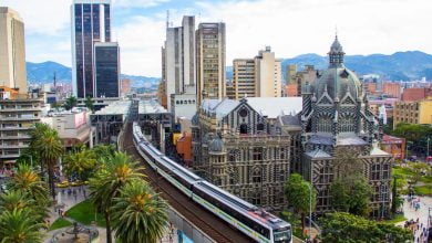 Esta es la ciudad de Colombia nominada en los premios de turismo “Worlds Travel Awards”