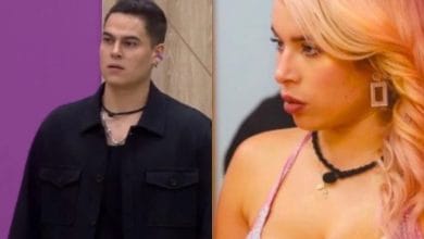 Miguel Bueno- Ornella Sierra