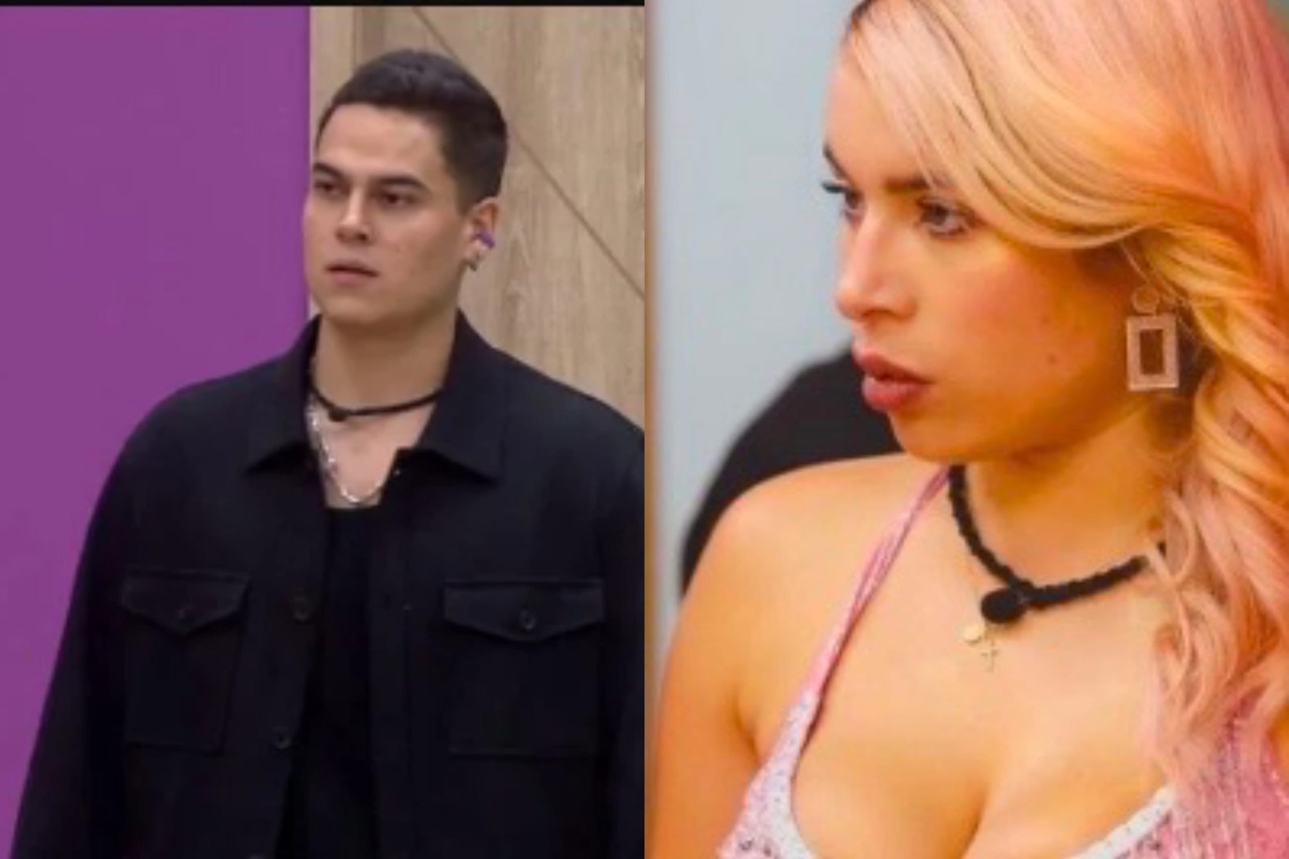 Miguel Bueno- Ornella Sierra