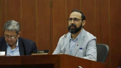 Min Minas responde a la procuradora tras investigaci&oacute;n